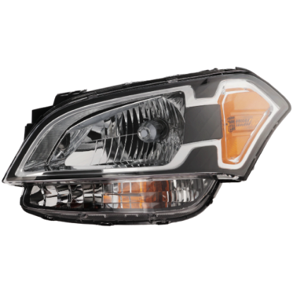 Picture of Headlight