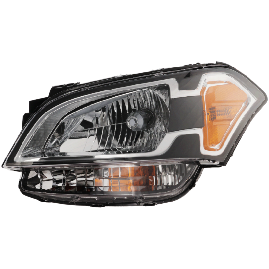 Picture of Headlight