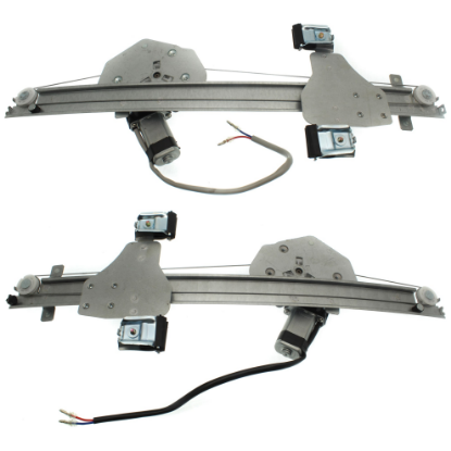 Picture of Window Regulator