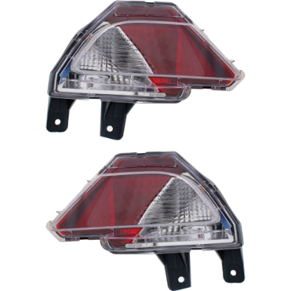 Picture of Back Up Light