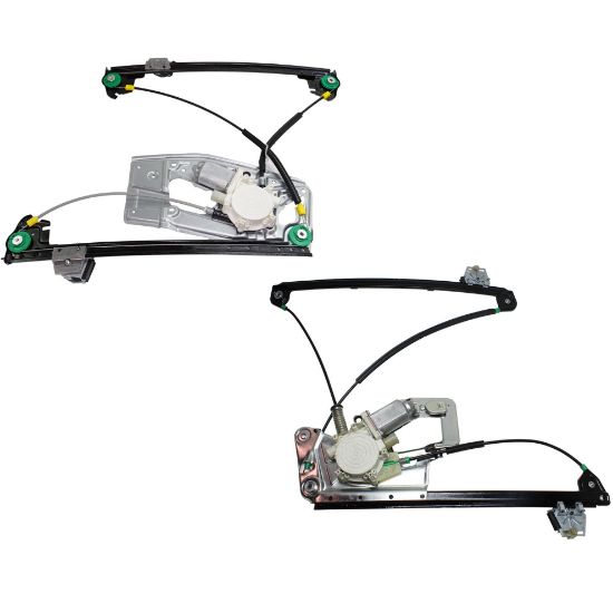 Picture of Window Regulator