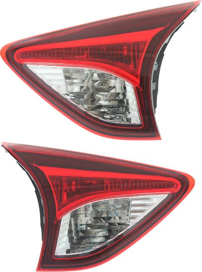 Picture of Tail Light