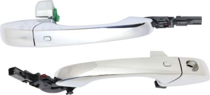 Picture of Exterior Door Handle