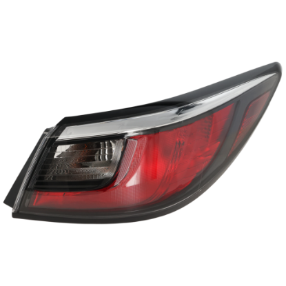 Picture of Tail Light