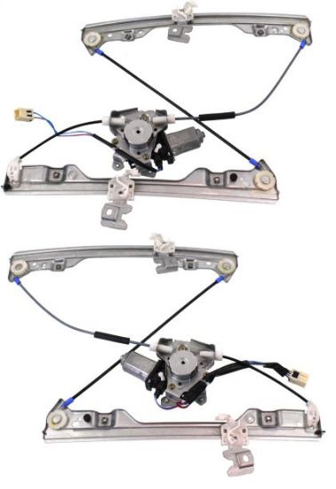 Picture of Window Regulator