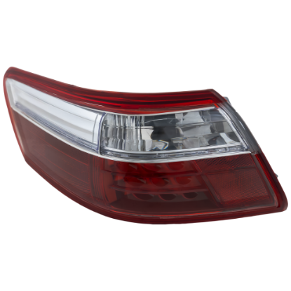 Picture of Tail Light