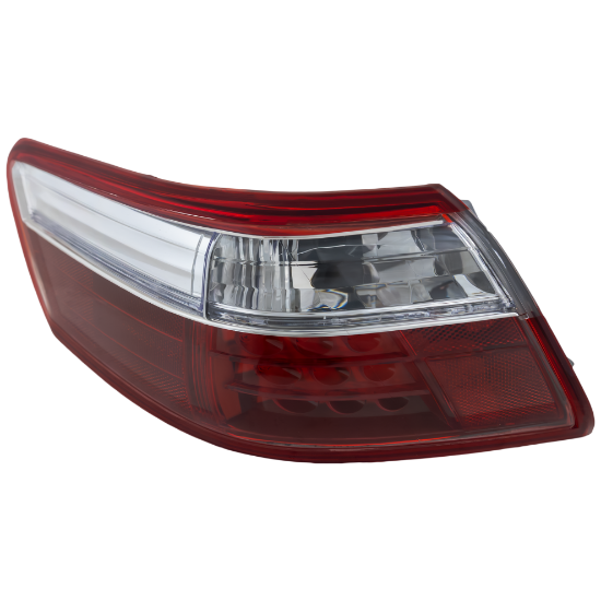 Picture of Tail Light