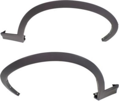 Picture of Fender Trim