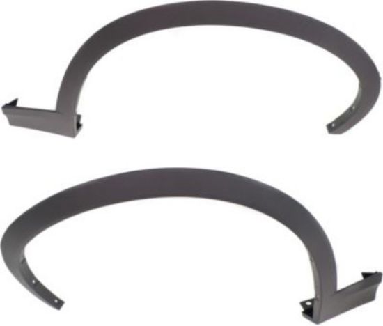 Picture of Fender Trim