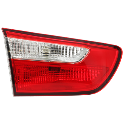 Picture of Tail Light
