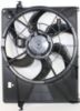 Picture of Cooling Fan Assembly