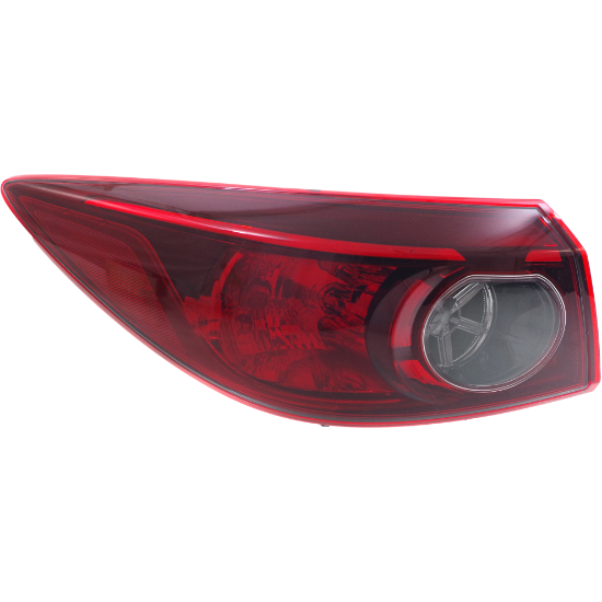 Picture of Tail Light