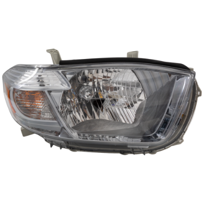 Picture of Headlight