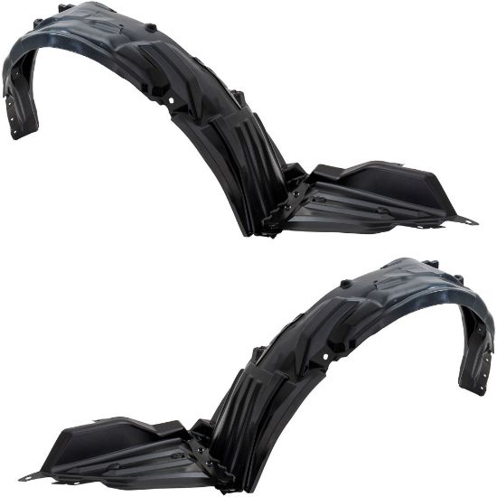 Picture of Fender Liner