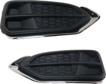 Picture of Fog Light Cover