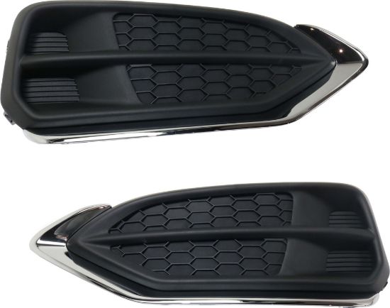 Picture of Fog Light Cover