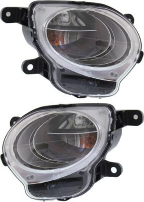 Picture of Turn Signal Light