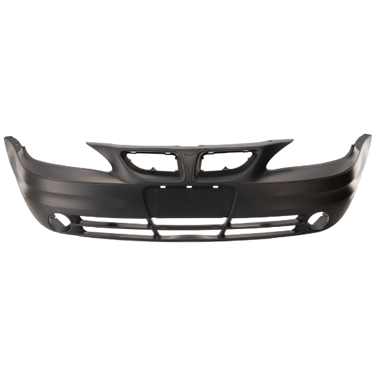 Picture of Bumper Cover