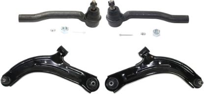 Picture of Control Arm Kit