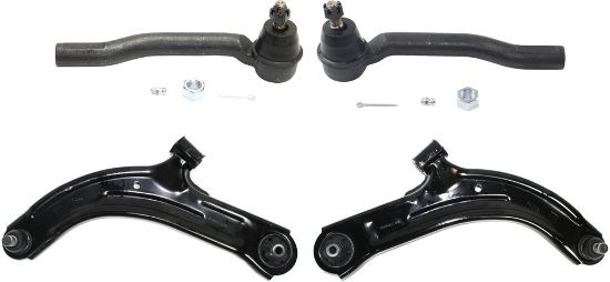 Picture of Control Arm Kit