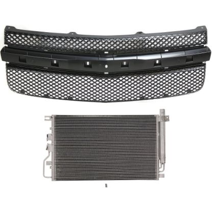 Picture of Grille Assembly
