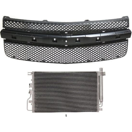 Picture of Grille Assembly