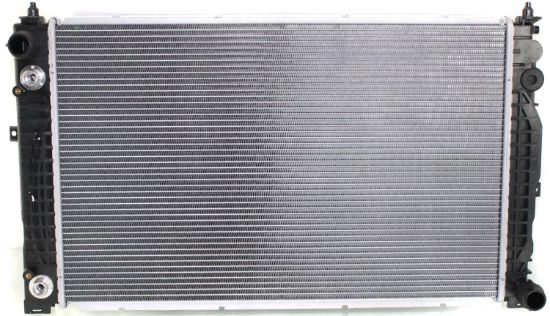 Picture of Radiator