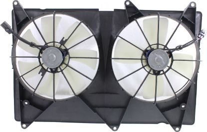 Picture of Cooling Fan Assembly