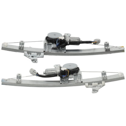 Picture of Window Regulator