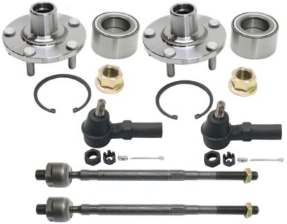 Picture of Wheel Hub