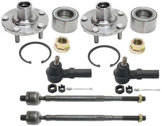 Picture of Wheel Hub