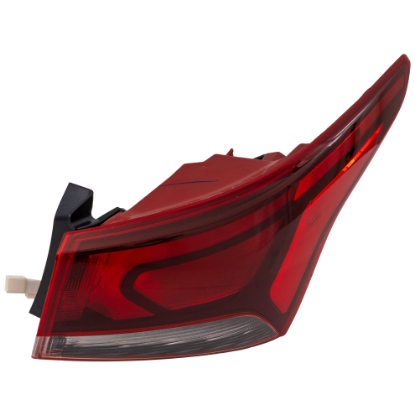 Picture of Tail Light