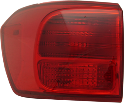 Picture of Tail Light