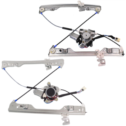 Picture of Window Regulator