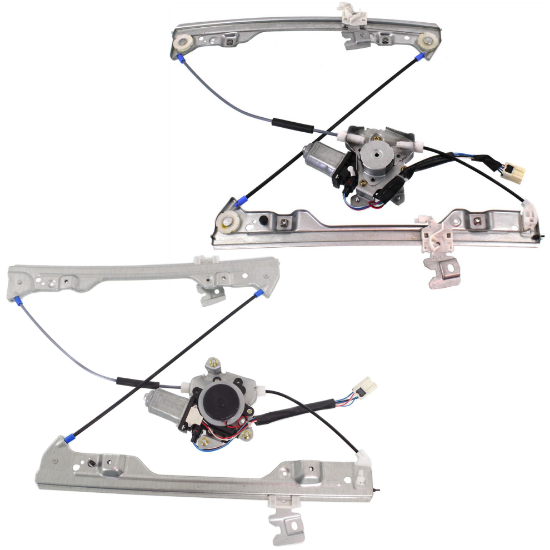 Picture of Window Regulator