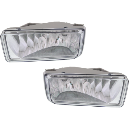 Picture of Fog Light