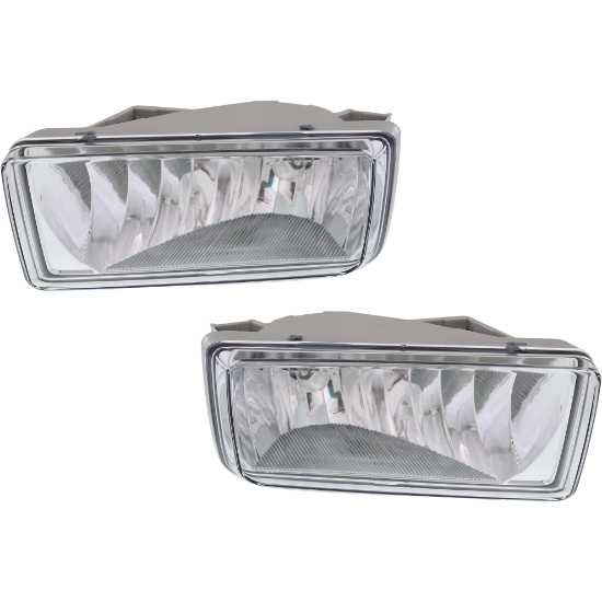 Picture of Fog Light