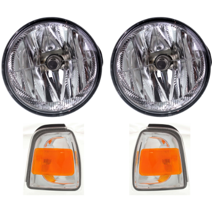 Picture of Fog Light