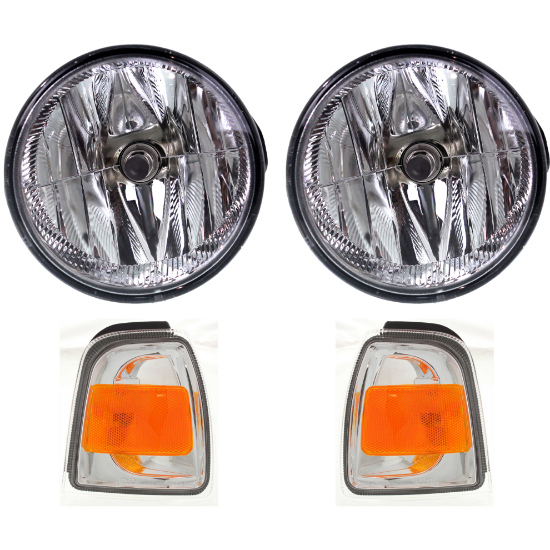 Picture of Fog Light