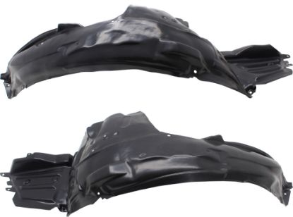 Picture of Fender Liner