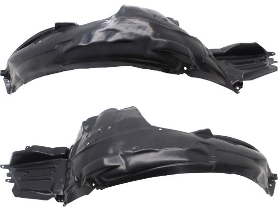 Picture of Fender Liner