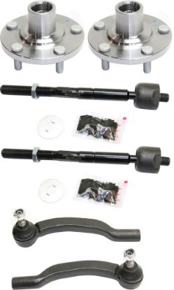 Picture of Wheel Hub