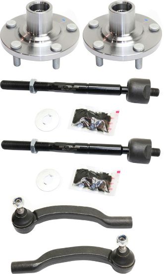 Picture of Wheel Hub