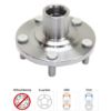 Picture of Wheel Hub