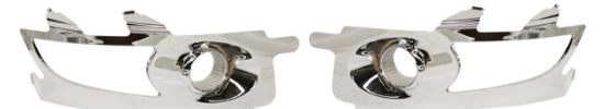 Picture of Fog Light Trim