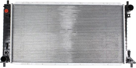 Picture of Radiator