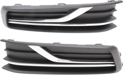 Picture of Fog Light Cover