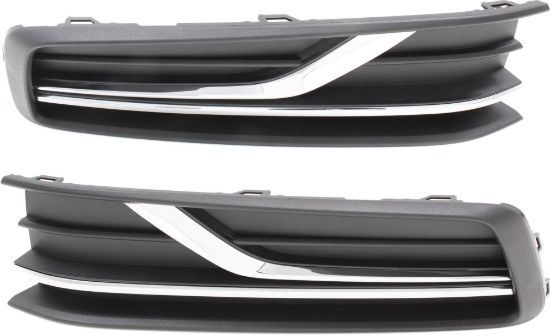 Picture of Fog Light Cover