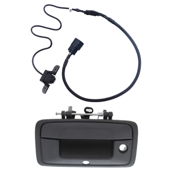 Picture of Tailgate Handle