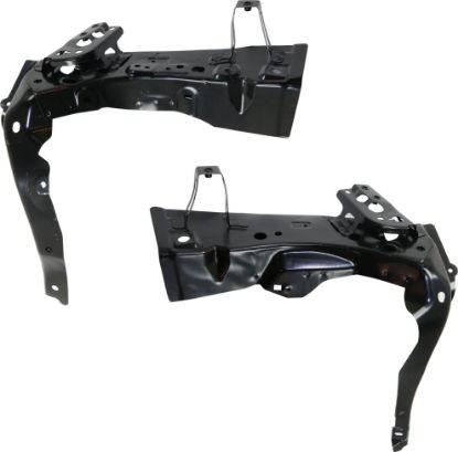 Picture of Radiator Support